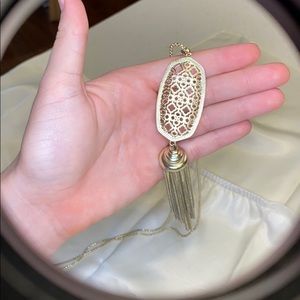 Kendra Scott Necklace
